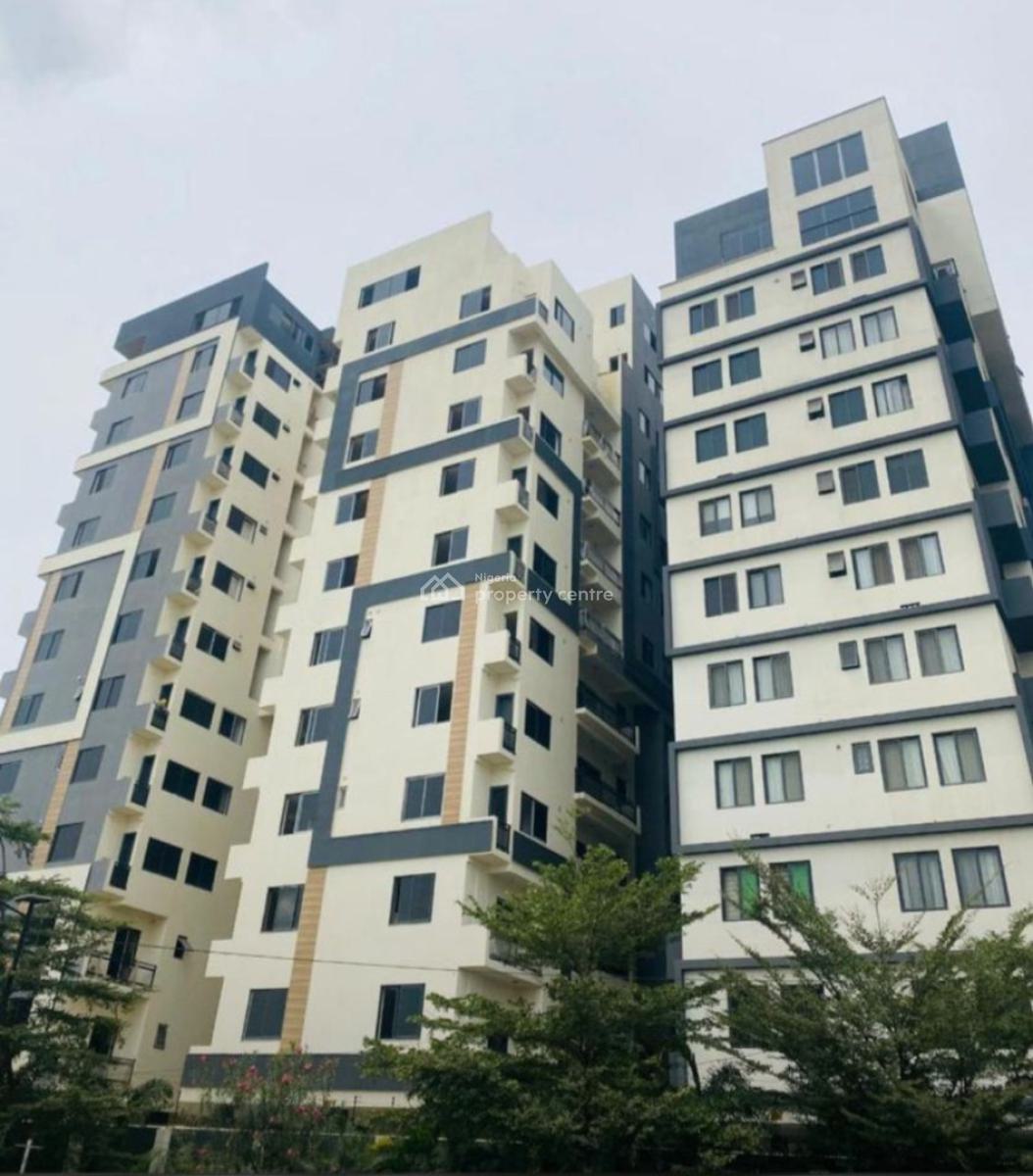 Lovely 2,3 4 Bedroom Apartment Well Presented and Built, Vi, Victoria Island (vi), Lagos, Flat / Apartment for Sale