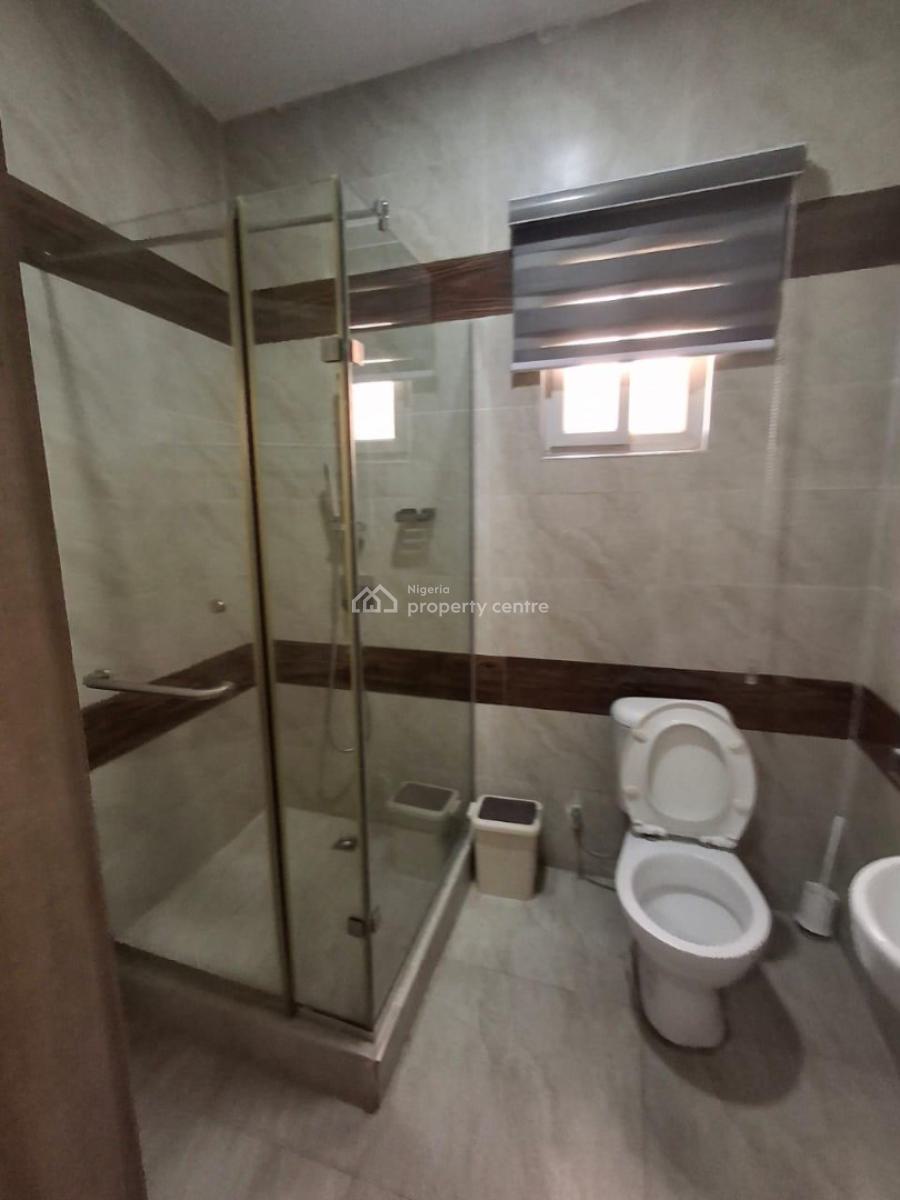 Fully Furnished 2bedroom Flat in Secured Estate, Ikate, Lekki, Lagos, Flat / Apartment for Rent