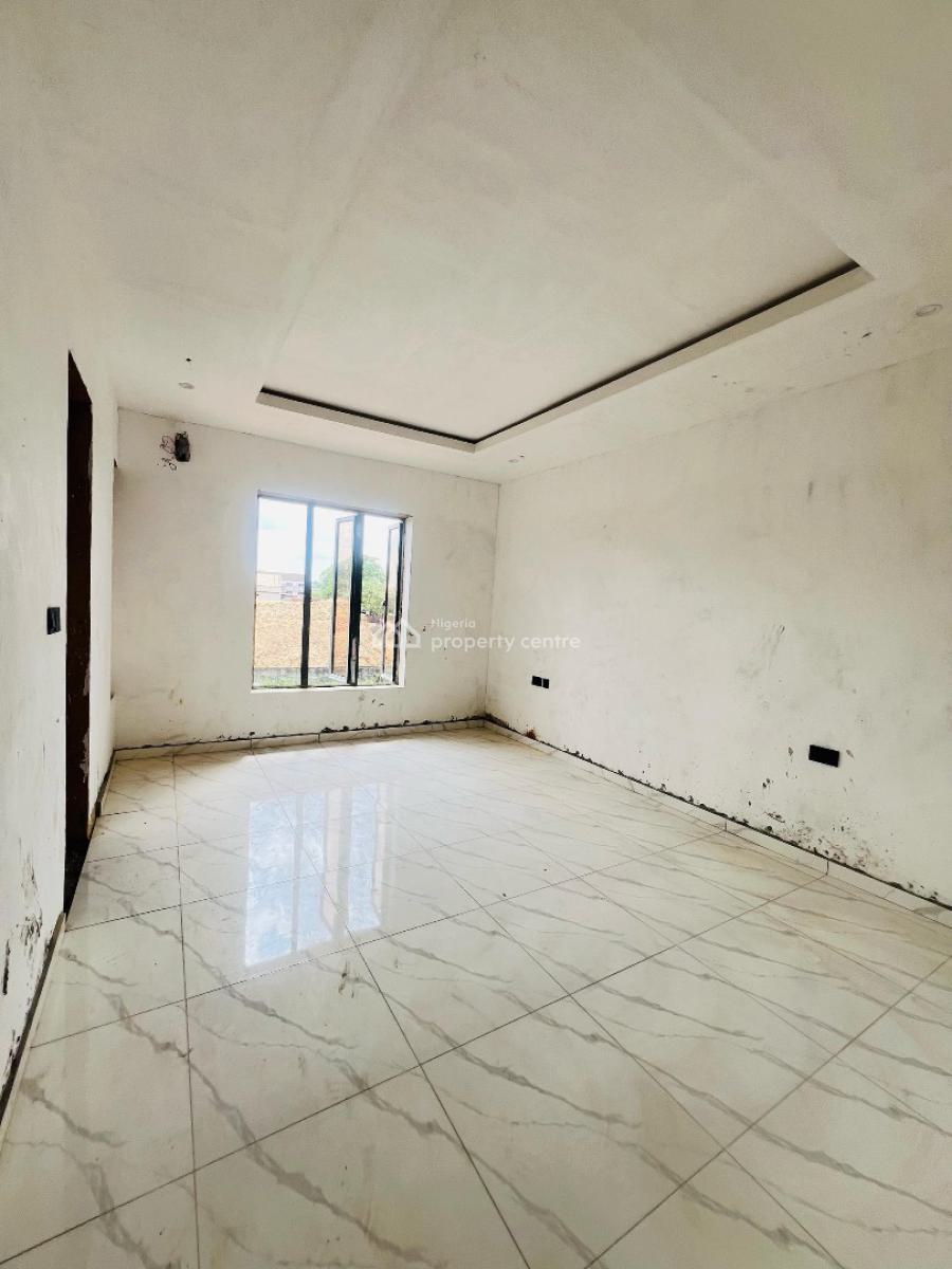 Alluring 4 Bedroom Terraced Duplex Plus Bq, Oregun, Ikeja, Lagos, Terraced Duplex for Sale