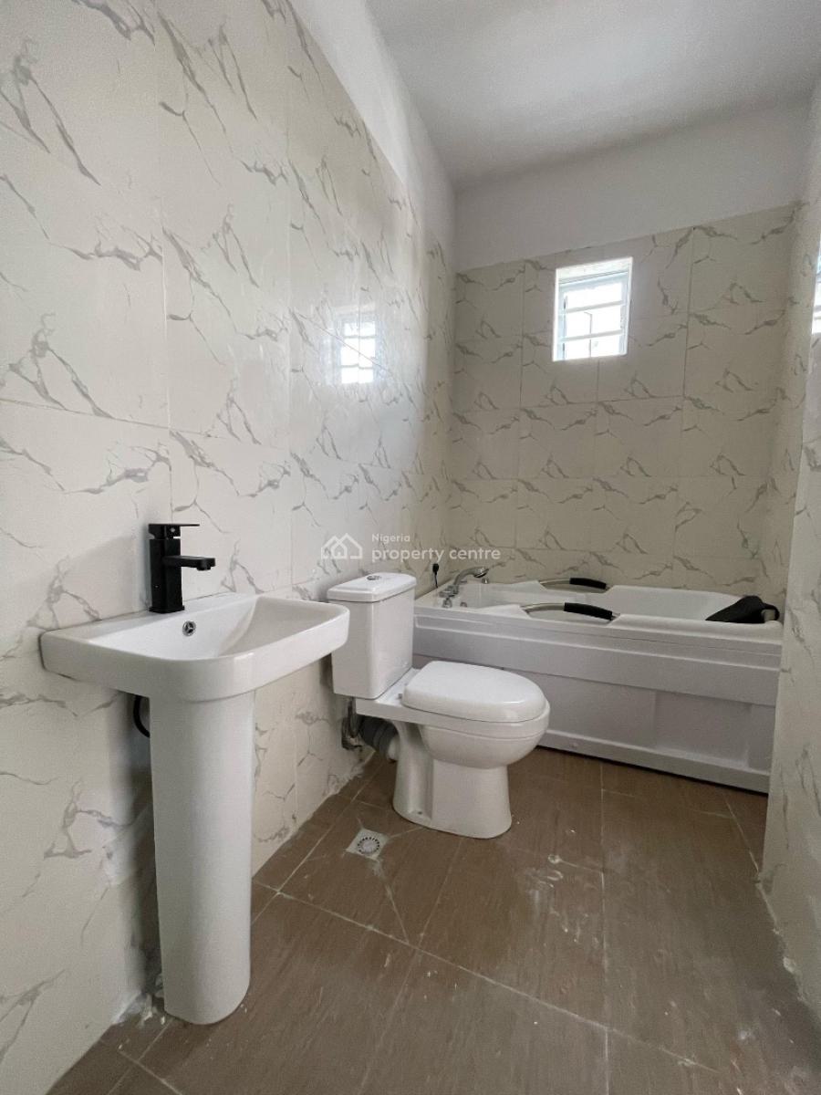 3bedroom Terrace Duplex for, Lekki Ajah, Ajah, Lagos, Terraced Duplex for Sale