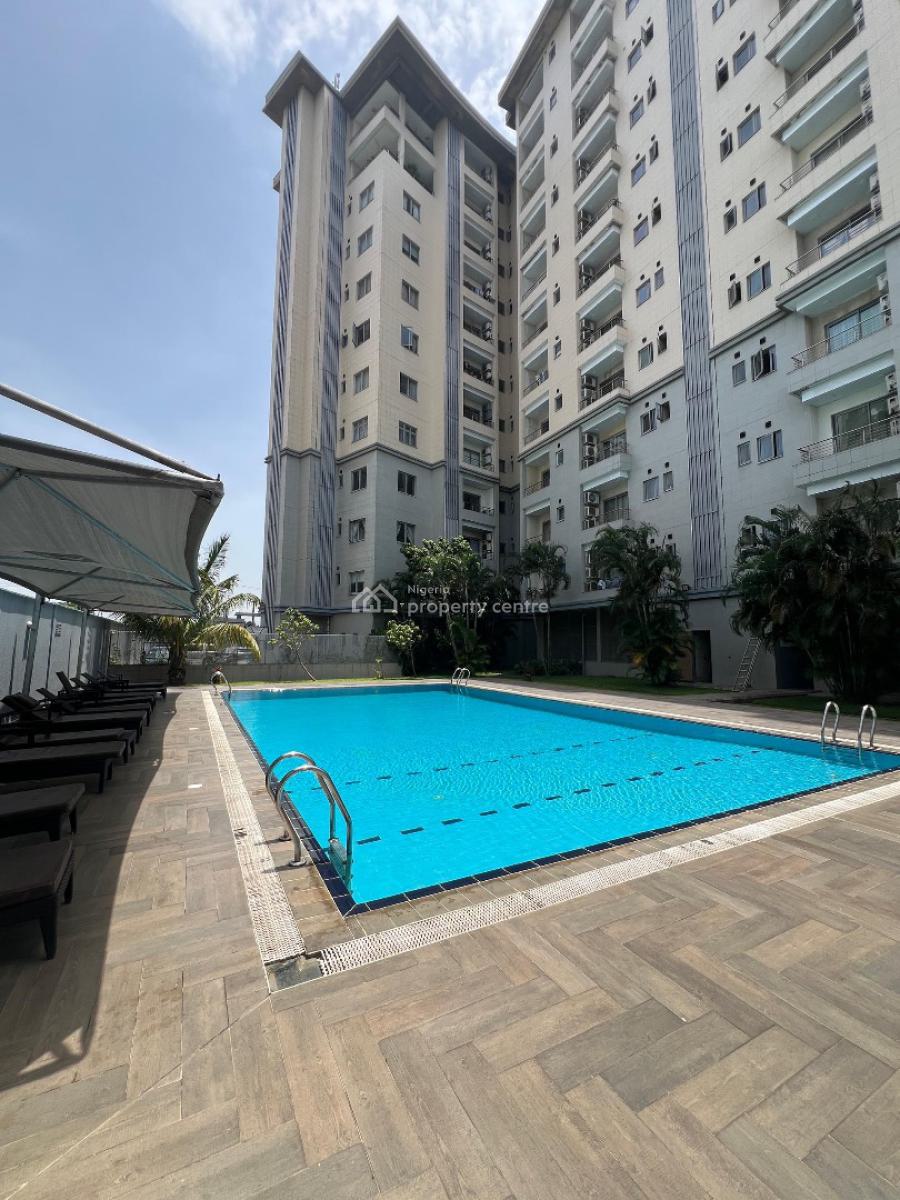 40 Units of 3 and 4 Bed, Victoria Island (vi), Lagos, Flat / Apartment for Sale