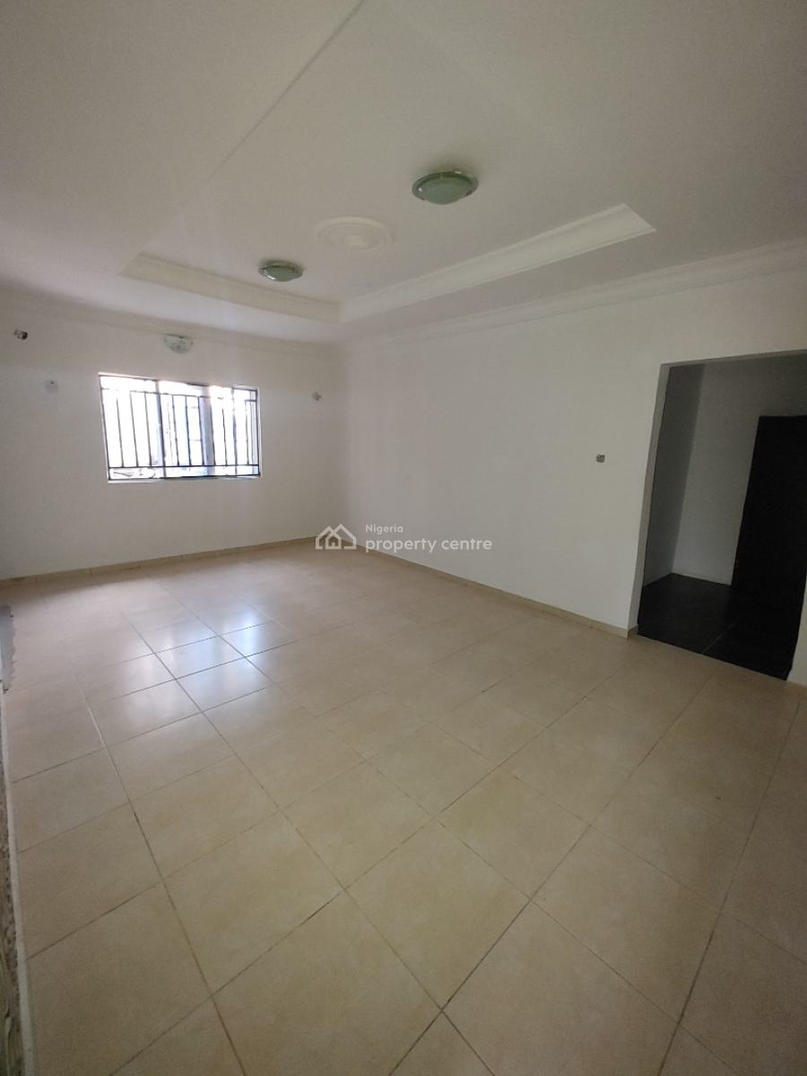 Very Spacious 3 Bedroom Apartment, in a Secured Estate., Blenco, Olokonla, Ajah, Lagos, Flat / Apartment for Rent