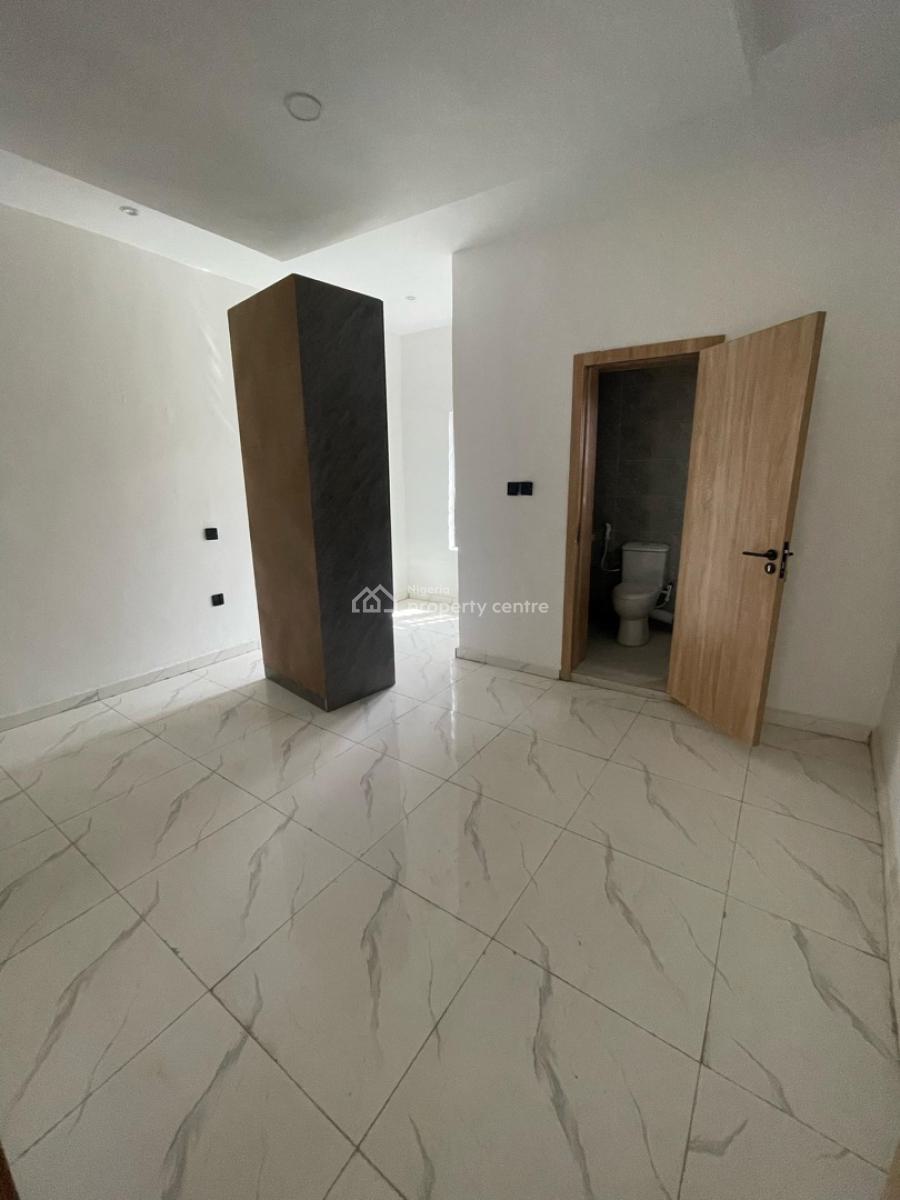 Spacious Newly Built 2 Bedroom Apartment, Ogba, Ikeja, Lagos, Detached Duplex for Sale