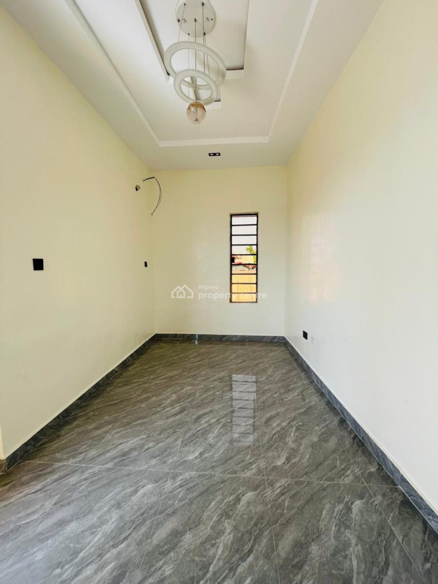 Beautifully Crafted 5 Bedroom Detached Duplex, Gra Phase 2, Magodo, Lagos, Detached Duplex for Sale