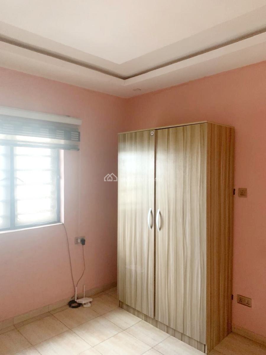 a Well Maintained Spacious 2 Bedroom Flat, Millennium Estate, Gbagada, Lagos, Flat / Apartment for Rent