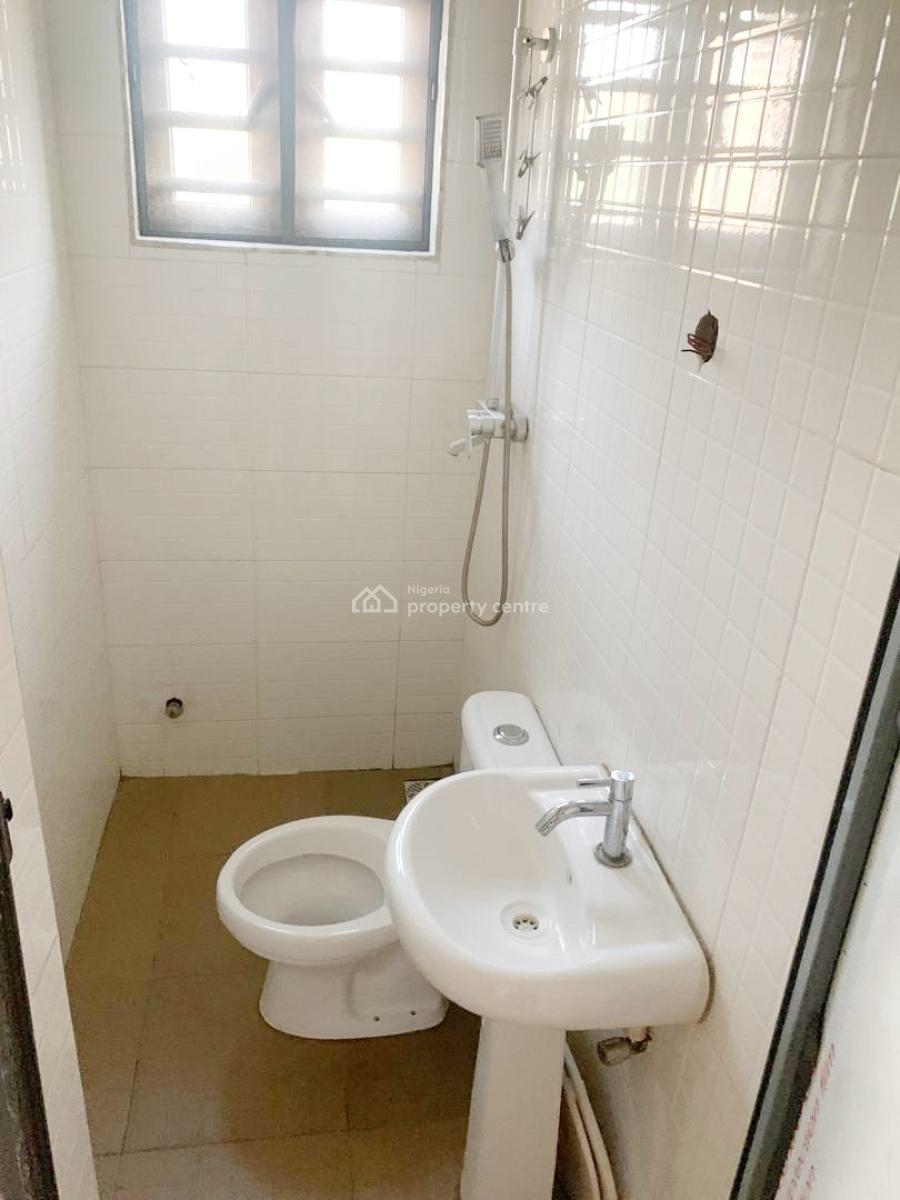 a Well Maintained Spacious 2 Bedroom Flat, Millennium Estate, Gbagada, Lagos, Flat / Apartment for Rent
