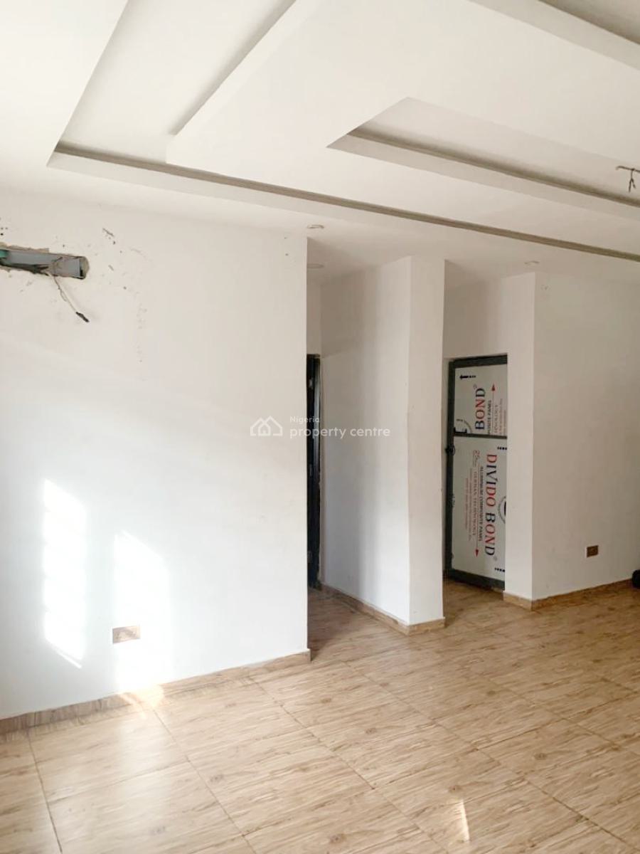 a Well Maintained Spacious 2 Bedroom Flat, Millennium Estate, Gbagada, Lagos, Flat / Apartment for Rent