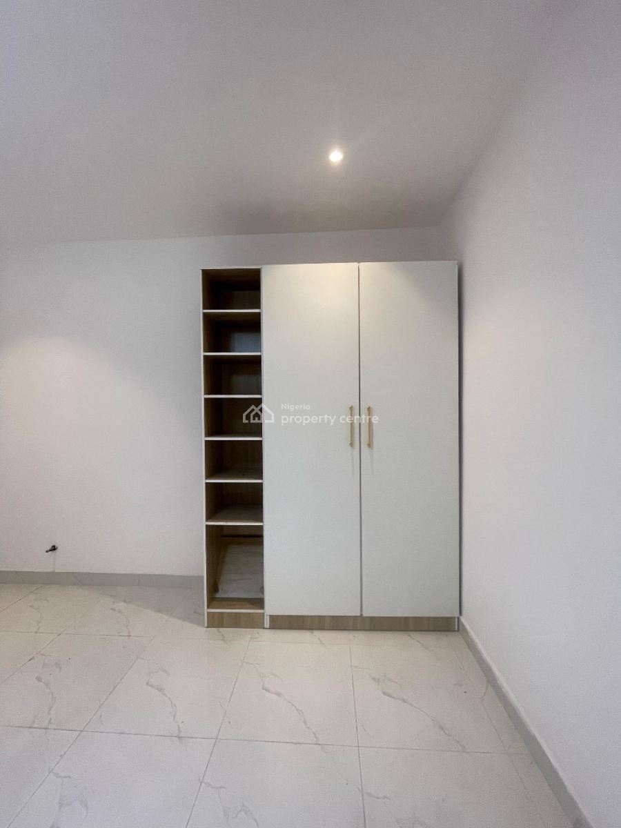 3 Bed Penthouse +bq with Elevator, Swimming Pool and Gym, Lekki Phase 1, Lekki, Lagos, Terraced Duplex for Sale