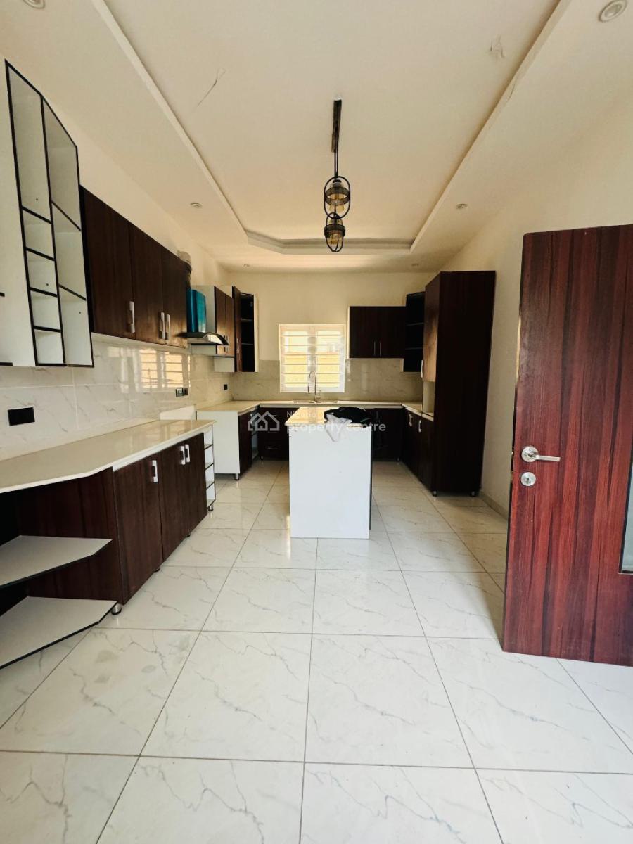 Spacious 4 Bedroom Fully Detached Duplex, Opic, Isheri North, Lagos, Detached Duplex for Sale