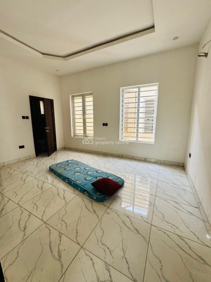 Spacious 4 Bedroom Fully Detached Duplex, Opic, Isheri North, Lagos, Detached Duplex for Sale