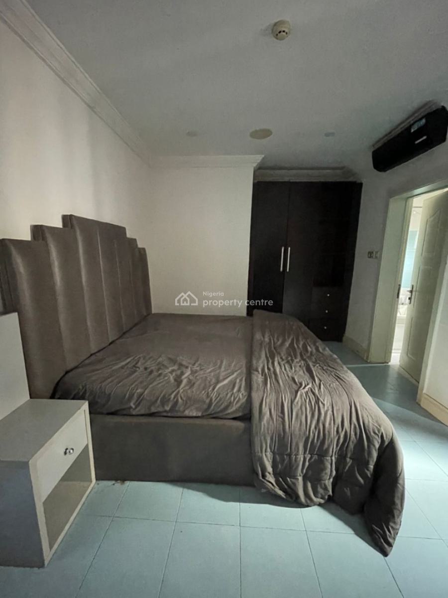 Fully Furnished 4 Bedroom Apartment, Ikate, Lekki, Lagos, House for Rent