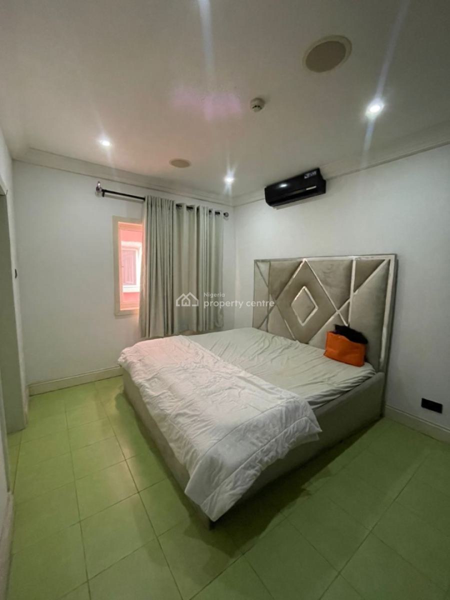 Fully Furnished 4 Bedroom Apartment, Ikate, Lekki, Lagos, House for Rent