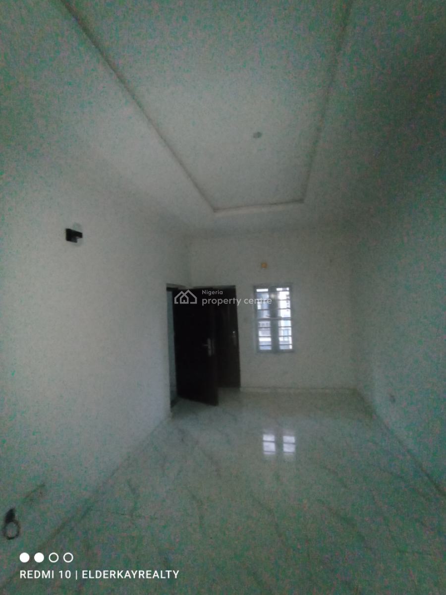 Brand New 2bedroom Flat, Onosa, Bogije, Ibeju Lekki, Lagos, Flat / Apartment for Rent