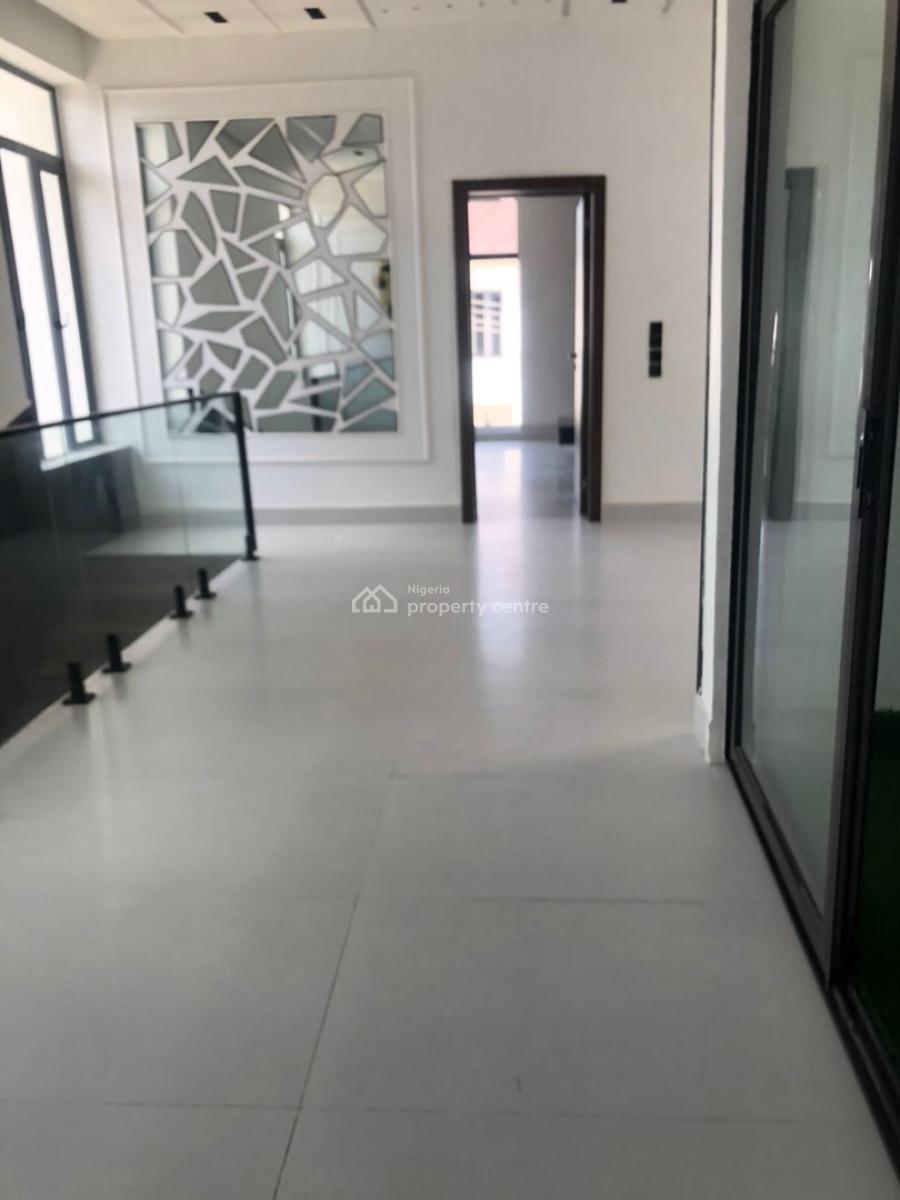 Newly Built 4 Bedroom Fully  Detached Duplex, Ajah, Lagos, Detached Duplex for Sale