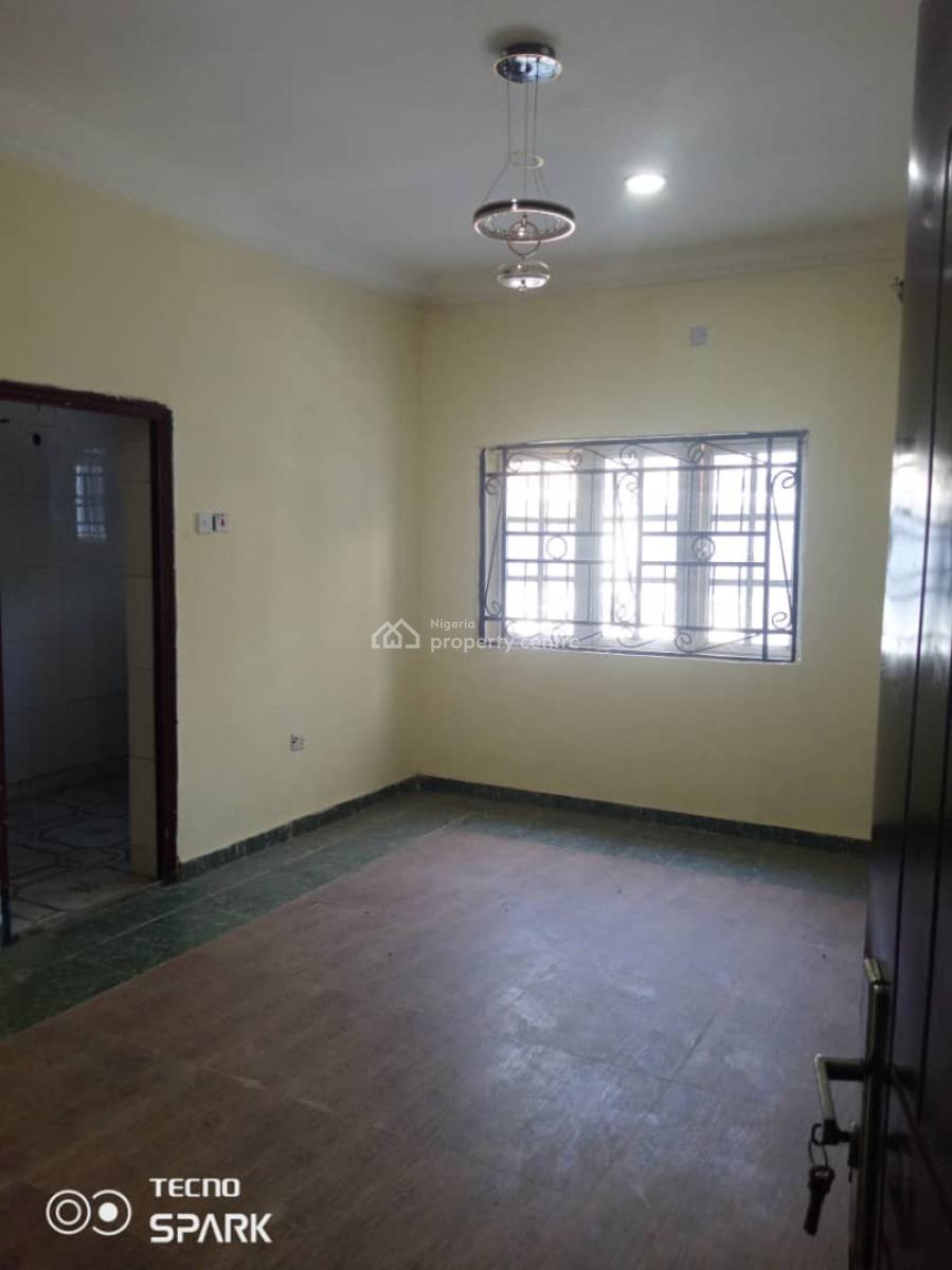 Excellent Spacious 3 Bedroom Apartment with Bq, By Big Joe, Utako, Abuja, Flat / Apartment for Rent