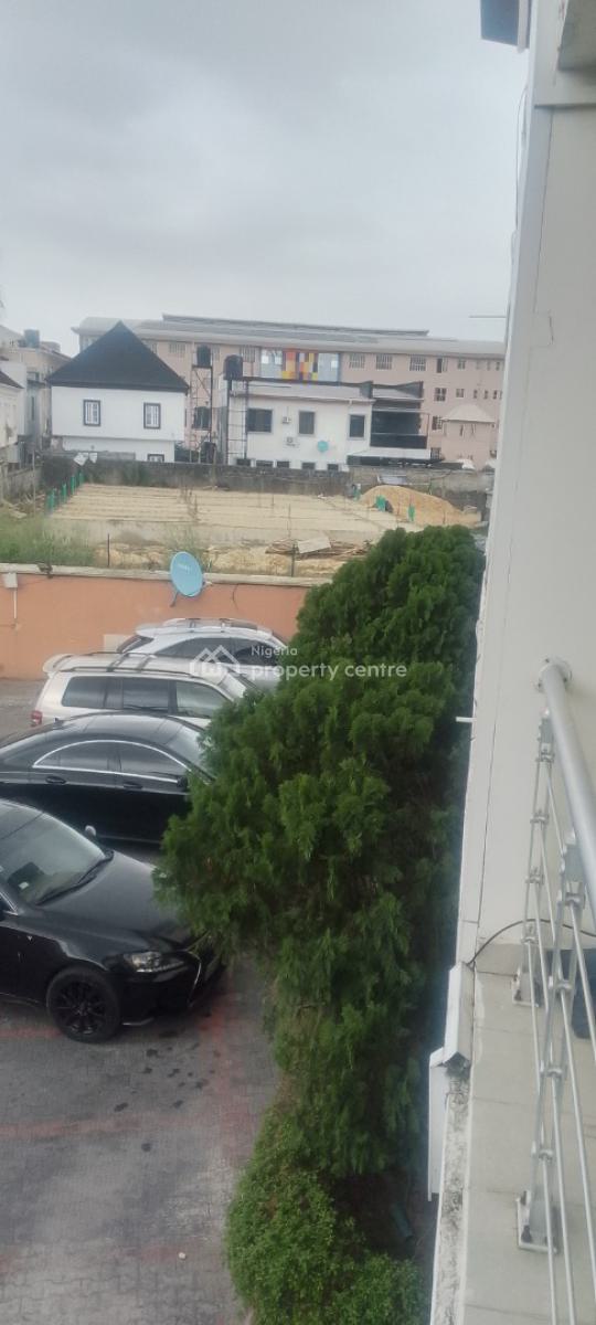 a Spacious Semi Master Bedroom, Chevron Drive Chevy View Estate, Lekki, Lagos, Self Contain (single Rooms) for Rent