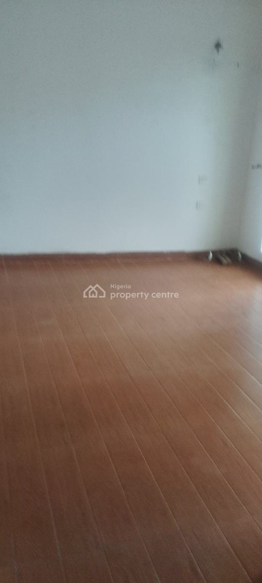 a Spacious Semi Master Bedroom, Chevron Drive Chevy View Estate, Lekki, Lagos, Self Contain (single Rooms) for Rent