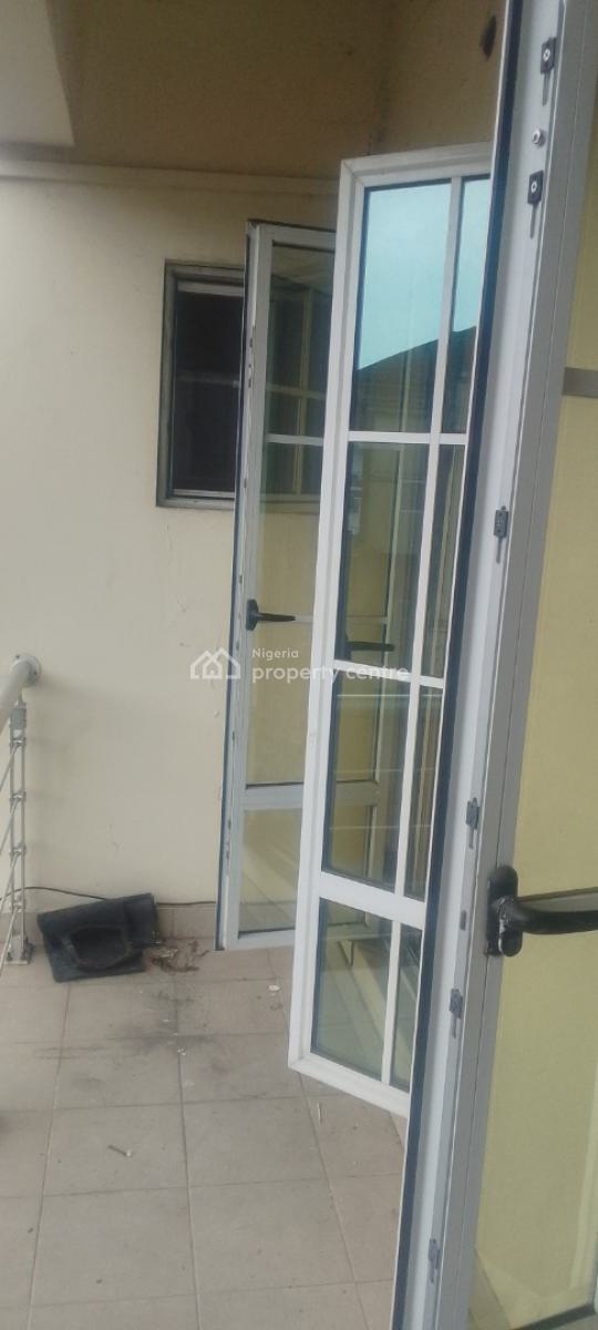 a Spacious Semi Master Bedroom, Chevron Drive Chevy View Estate, Lekki, Lagos, Self Contain (single Rooms) for Rent