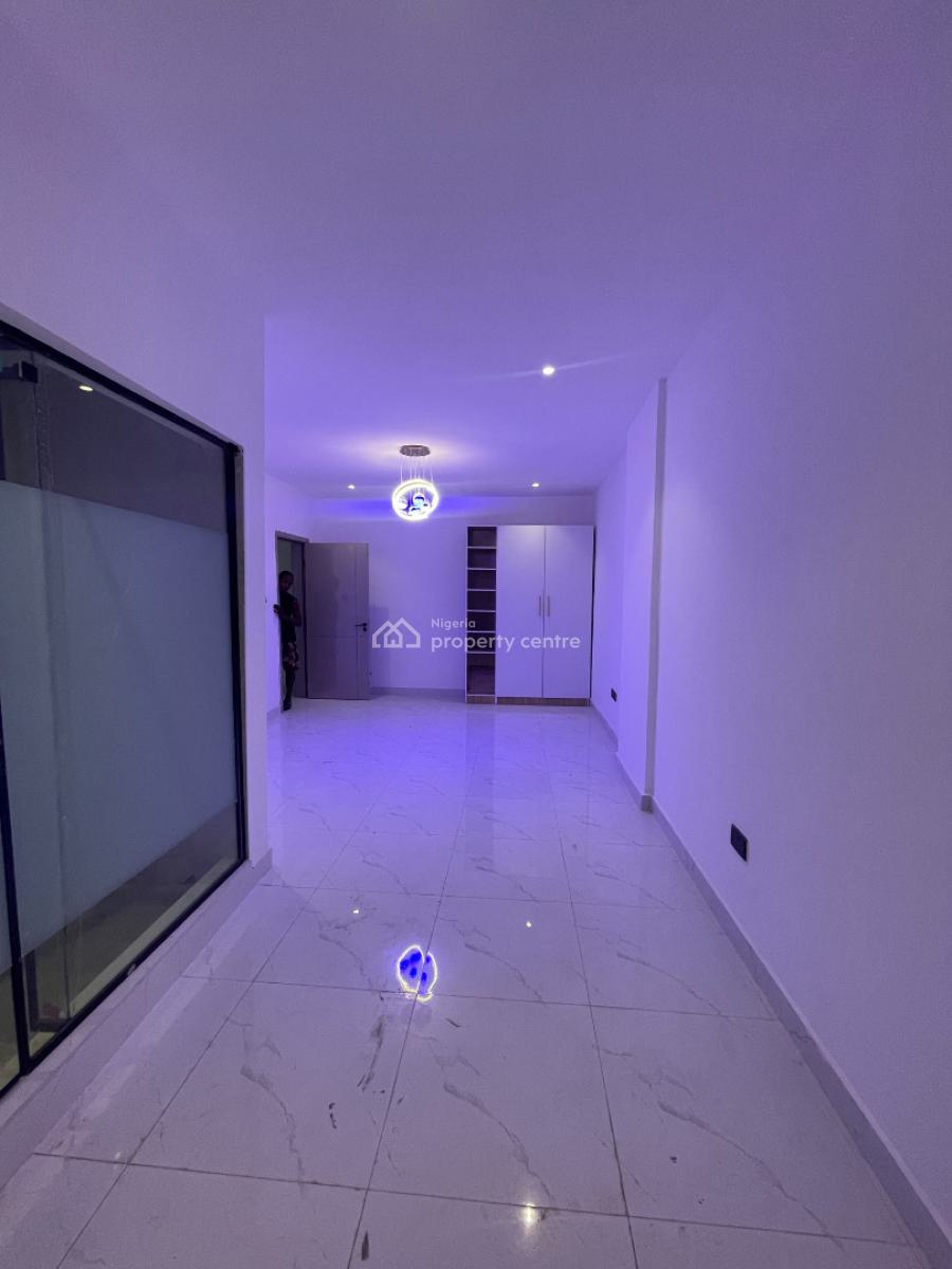 2bedroom Flat with Bq, Lekki, Lekki, Lagos, Flat / Apartment for Sale