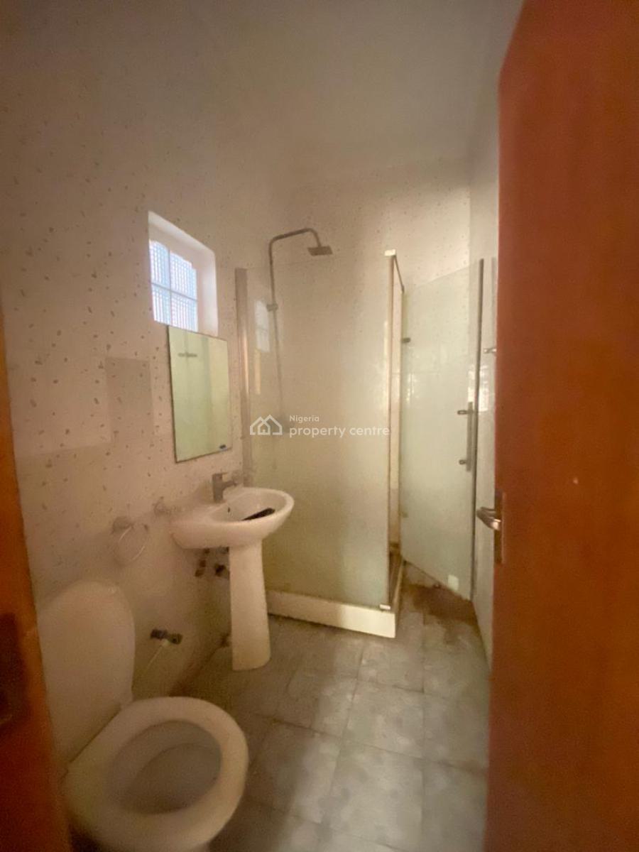 Lovely 3 Bedroom Apartment ( Commercial Use ), Oniru, Victoria Island (vi), Lagos, Flat / Apartment for Rent