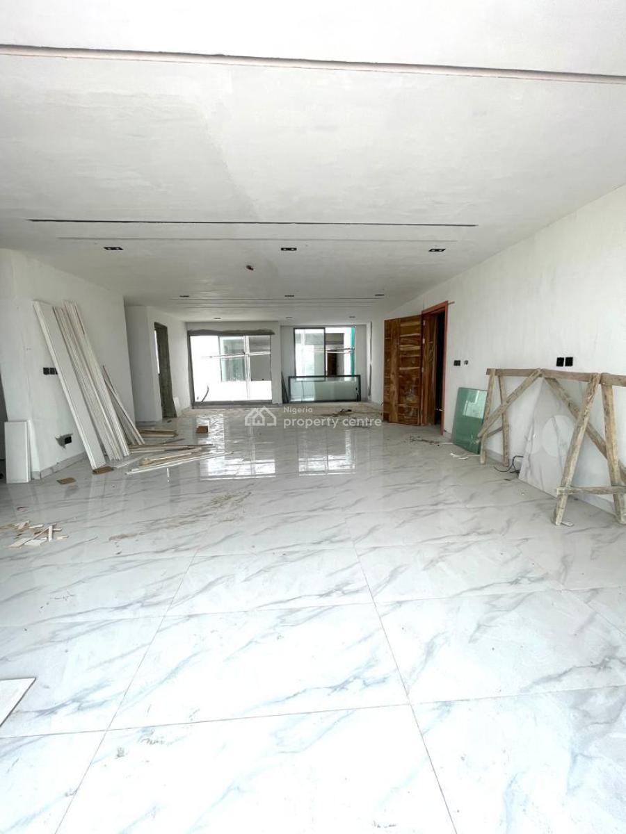 3 Bedroom Apartment, Freedom Way, Lekki Phase 1, Lekki, Lagos, Flat / Apartment for Sale