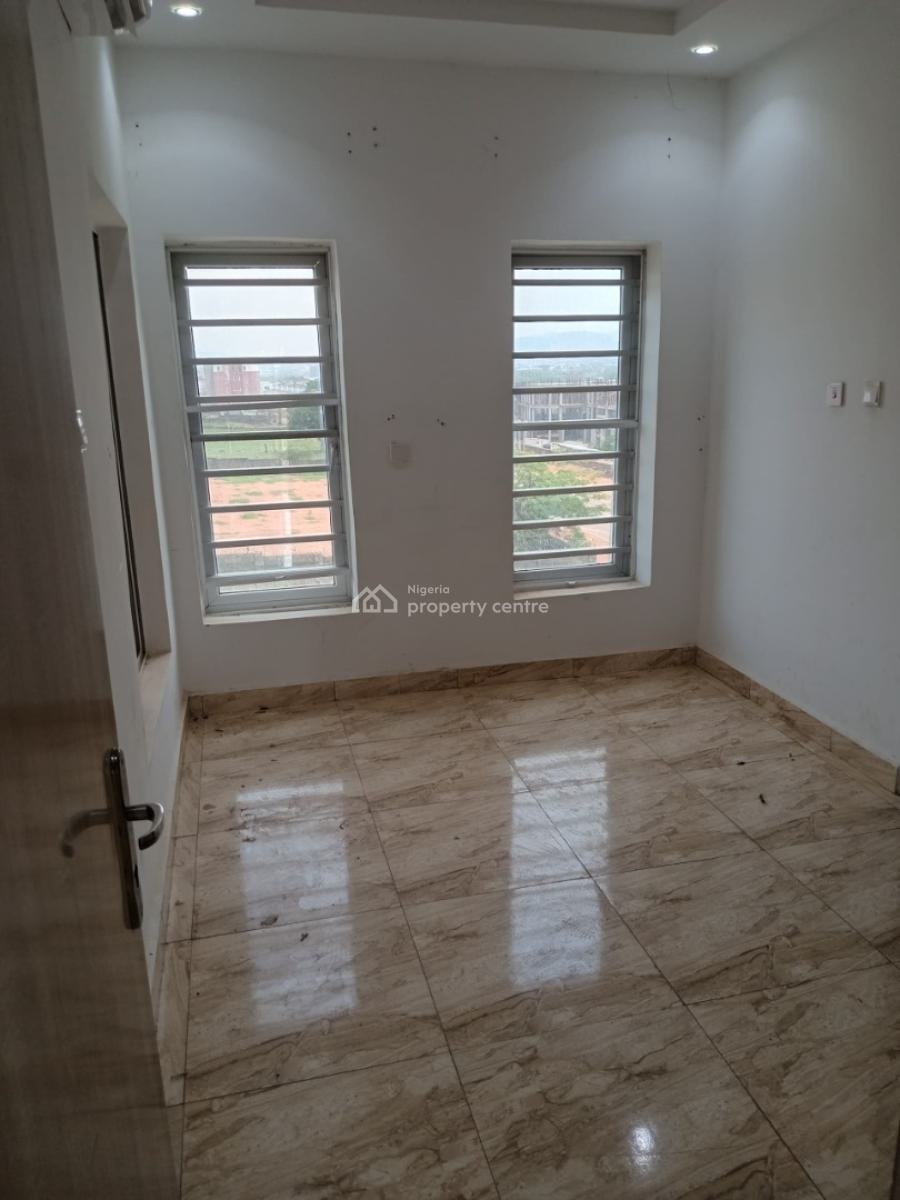 Super Clean and Serviced 3bedroom Flat, Katampe Main Abuja, Katampe (main), Katampe, Abuja, Flat / Apartment for Rent