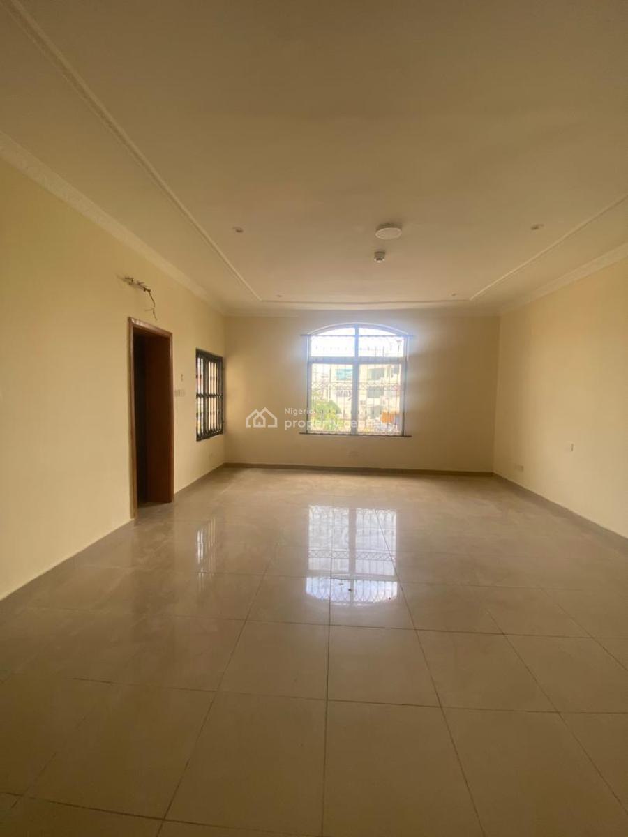 Lovely 4 Bedroom Terrace Duplex with Storage Space, Oniru, Victoria Island (vi), Lagos, Terraced Duplex for Rent