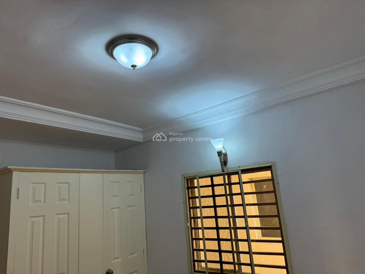 4 Bedroom Maissonette Inside Emeka Ayanku Estate at Ikeja Gra, Ikeja Gra, Ikeja Gra, Ikeja, Lagos, Terraced Duplex for Sale