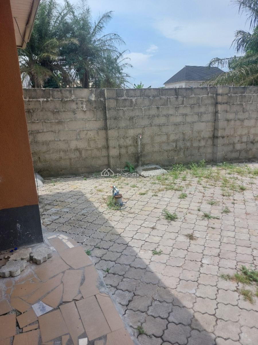 Mini Flat (1 Bedroom), Abijo, Lekki, Lagos, Mini Flat (room and Parlour) for Rent