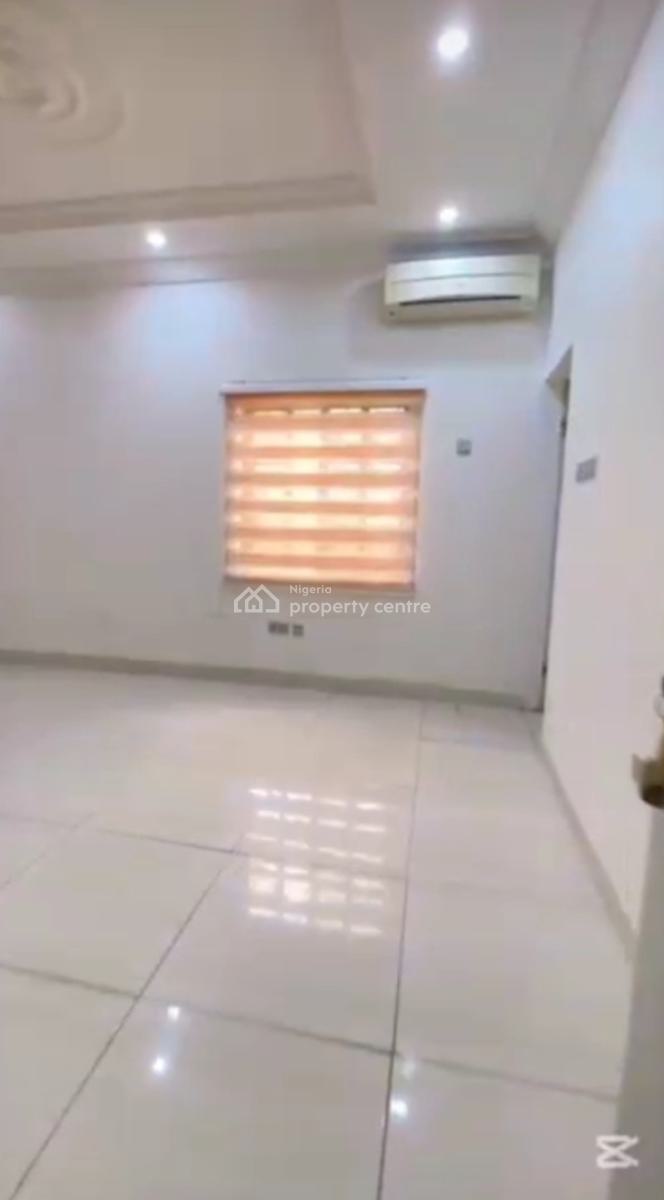 for Office/ Residential Use 3 Bedrooms Fully Detached Bungalow with Bq, Wuse, Abuja, Detached Bungalow for Rent