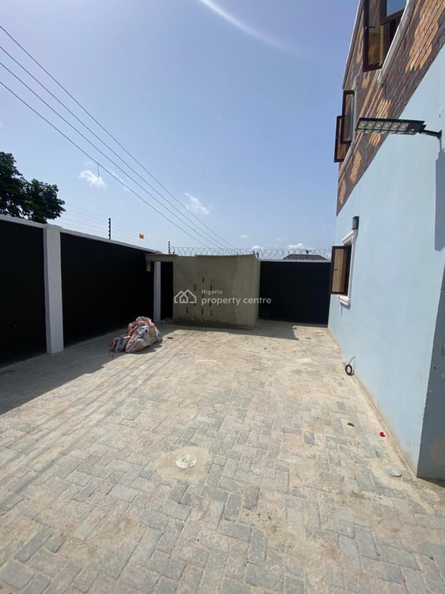 16 Blocks  of Flats in a Mini Estate, Bodije Ibeju Lekki Ajah Lagos, Ibeju Lekki, Lagos, Block of Flats for Sale