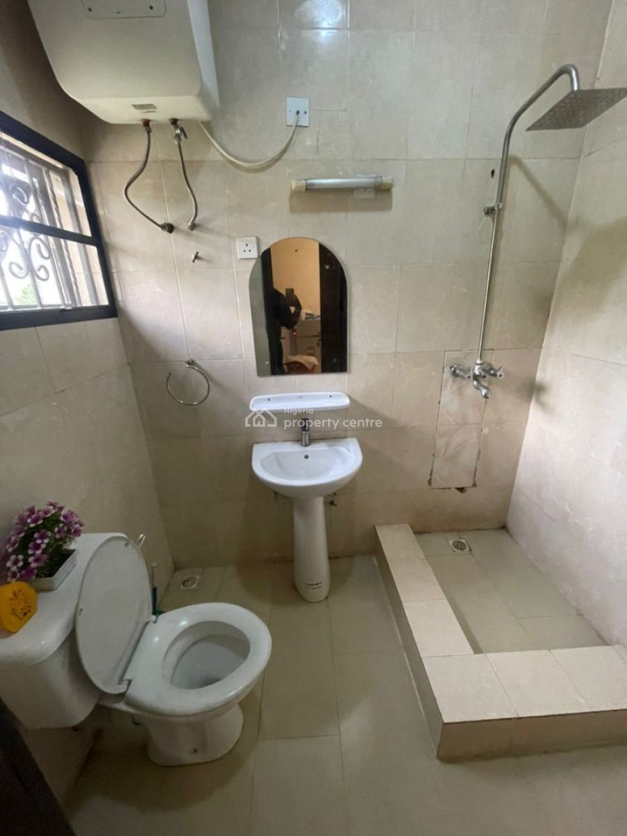 Premium Studio Apartment, Gra Ikeja, Ikeja, Lagos, Flat / Apartment for Rent
