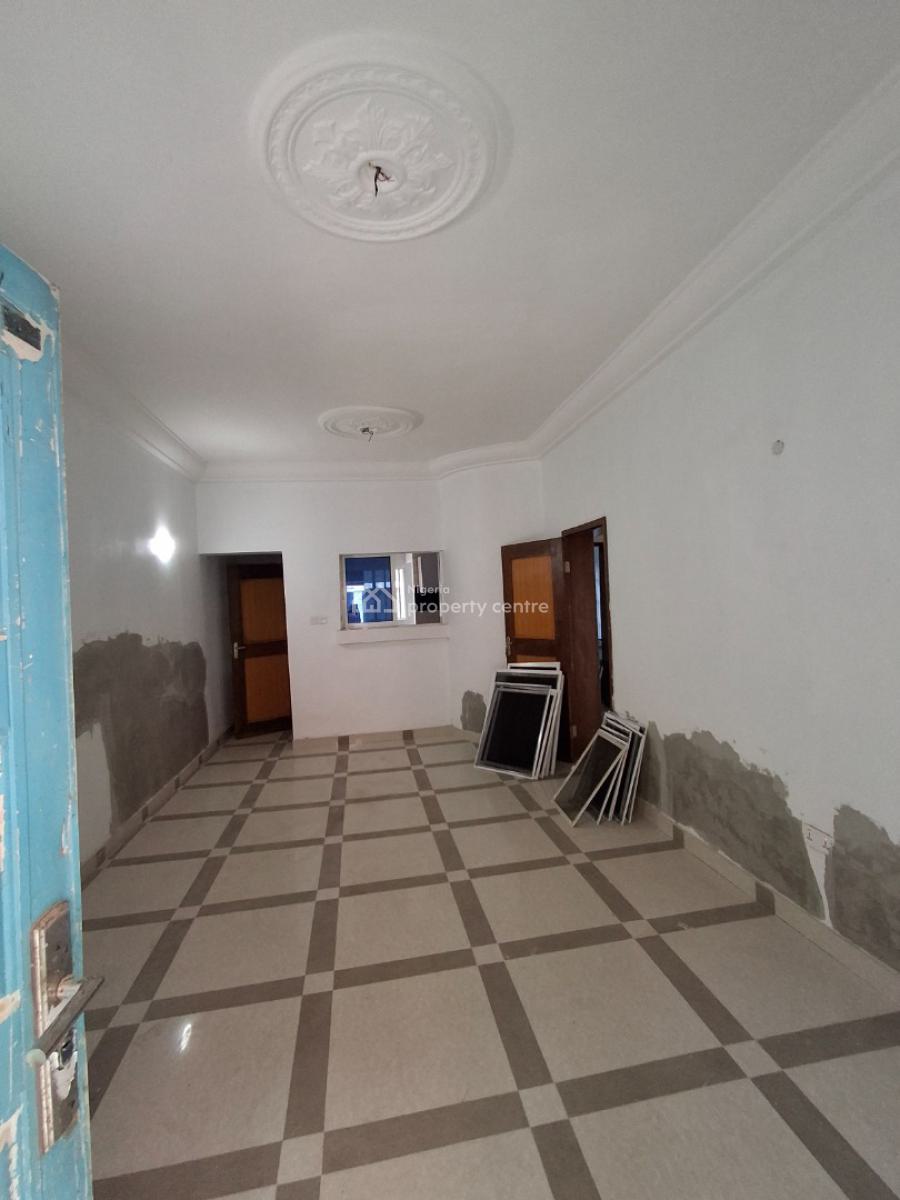 2-bedroom Apartment, in a Secured Estate, Sangotedo, Ajah, Lagos, Flat / Apartment for Rent