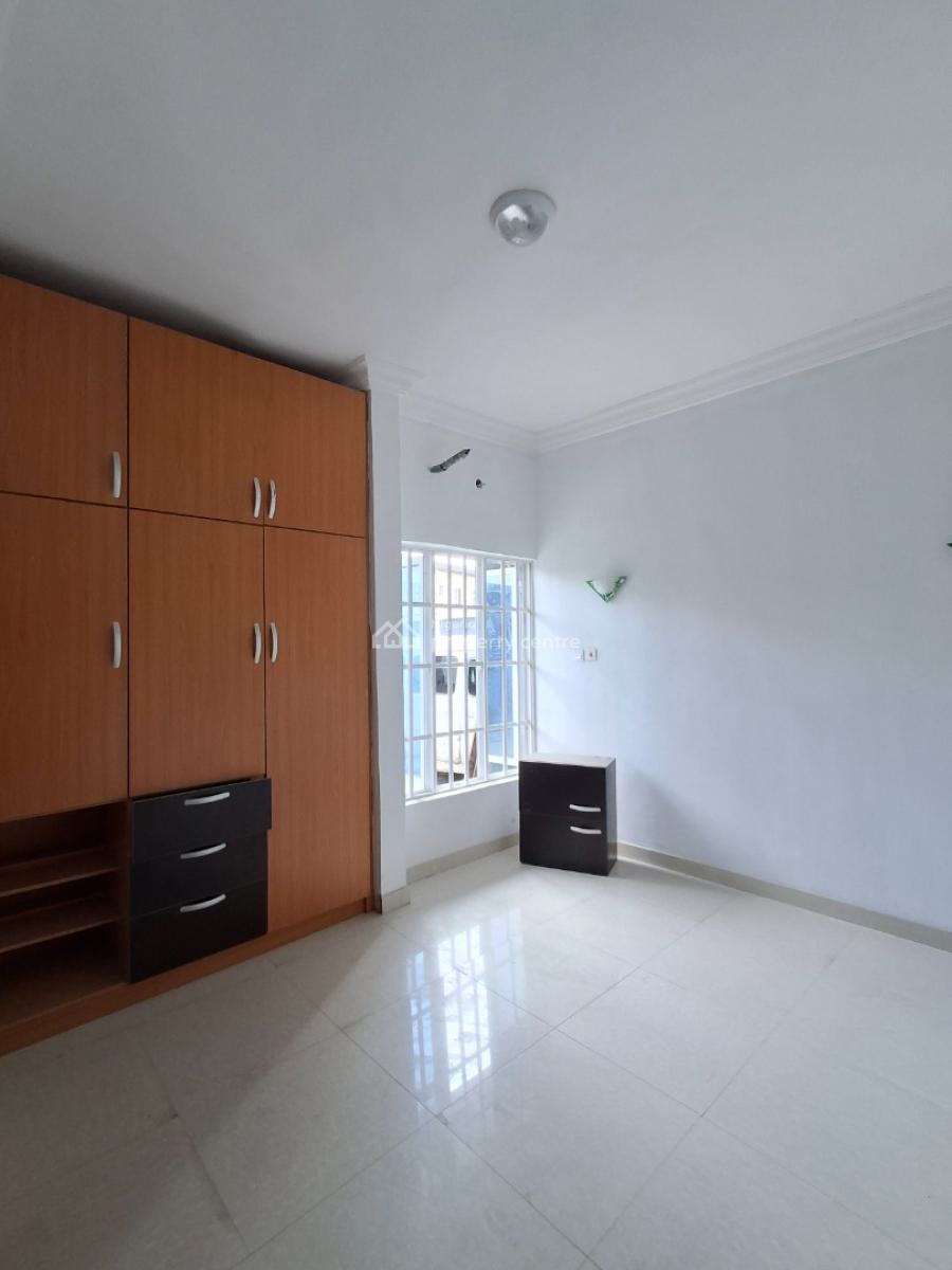 2-bedroom Apartment, in a Secured Estate, Sangotedo, Ajah, Lagos, Flat / Apartment for Rent