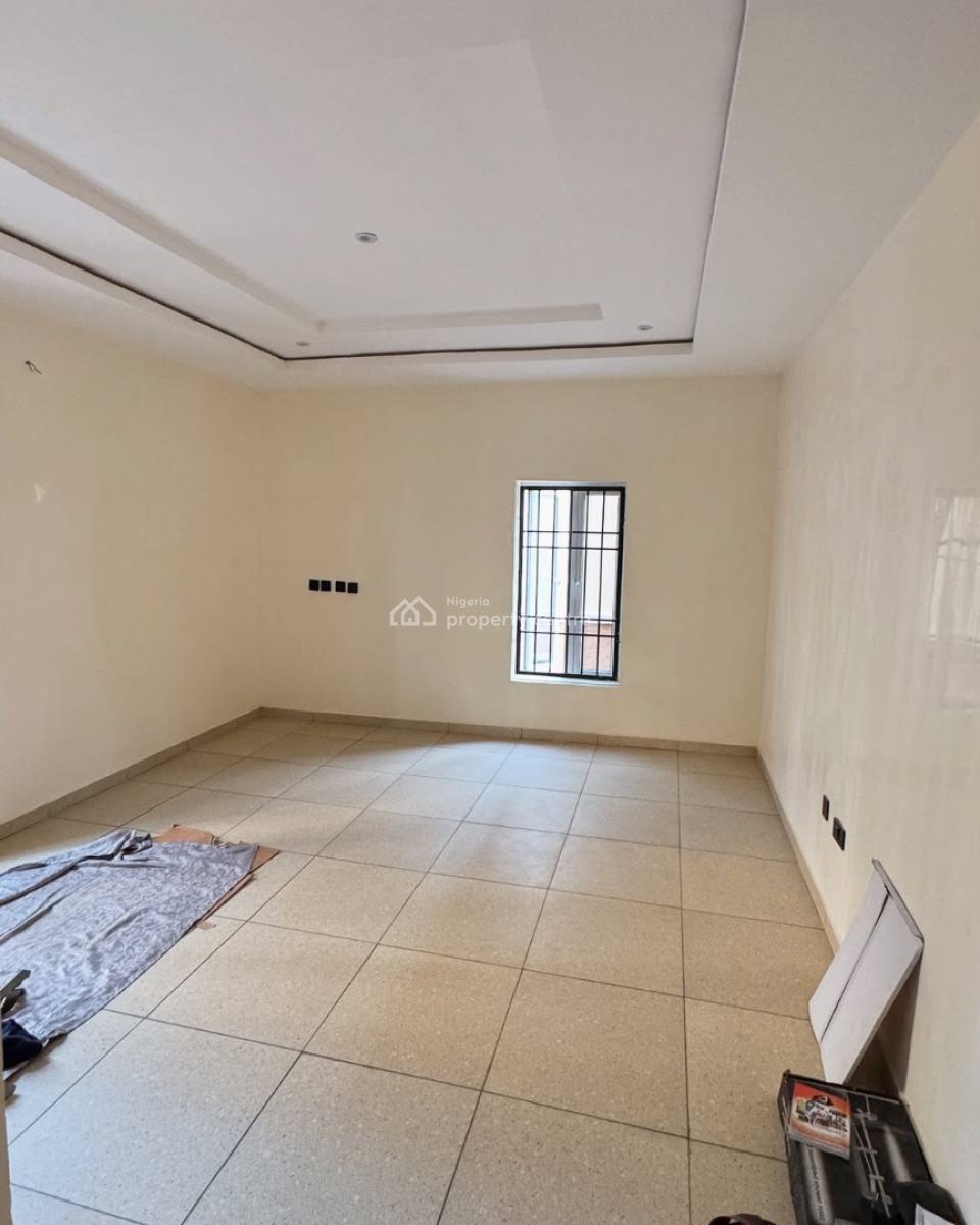 Newly Built 5bedroom Fully Detached Duplex with 3 Sitting Rooms, Asokoro District, Abuja, Detached Duplex for Rent