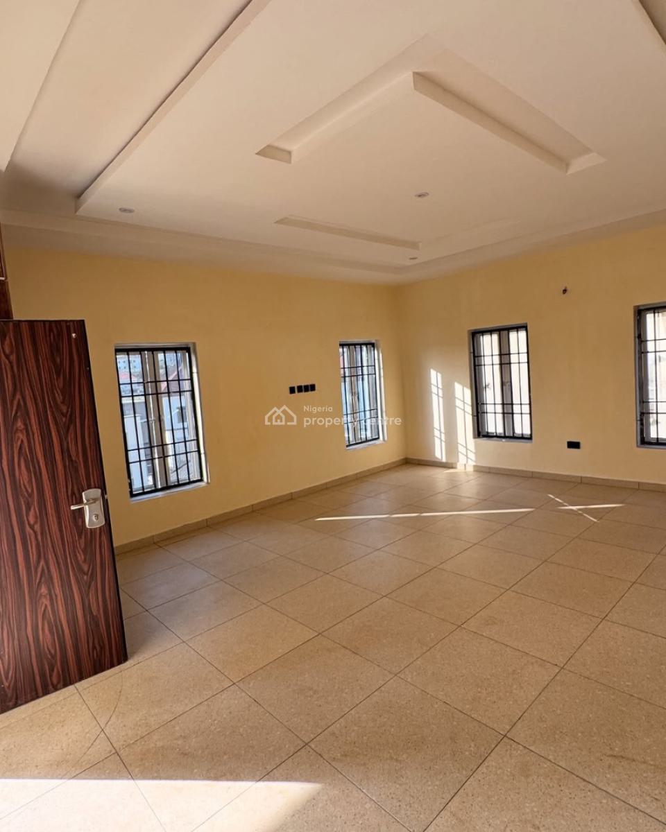 Newly Built 5bedroom Fully Detached Duplex with 3 Sitting Rooms, Asokoro District, Abuja, Detached Duplex for Rent