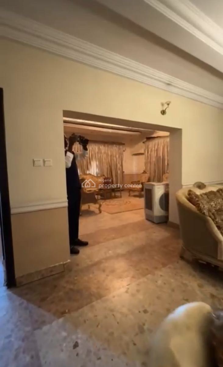 3 Bedroom Maisonette Offplan, Ikoyi Crescent, Old Ikoyi, Ikoyi, Lagos, Flat / Apartment for Sale