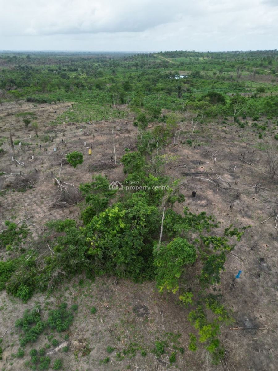 Havana Estate, Agbowa, Ikorodu, Lagos, Residential Land for Sale