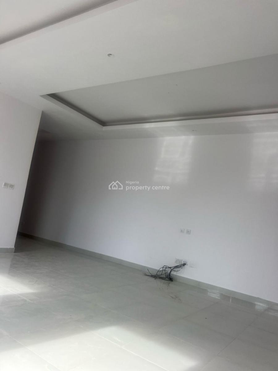 Newly Built and Serviced 2 Bedroom Flat, Ologolo, Lekki, Lagos, Flat / Apartment for Rent