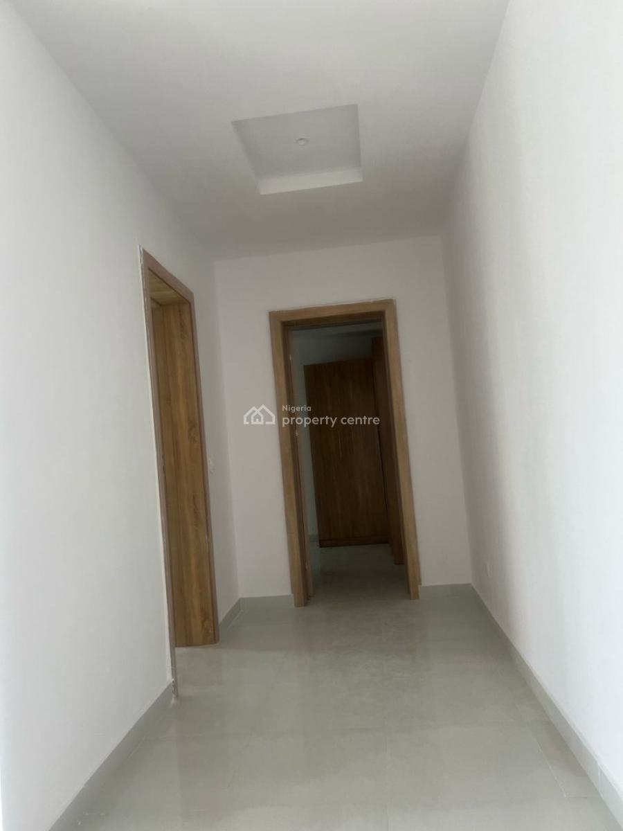 Newly Built and Serviced 2 Bedroom Flat, Ologolo, Lekki, Lagos, Flat / Apartment for Rent