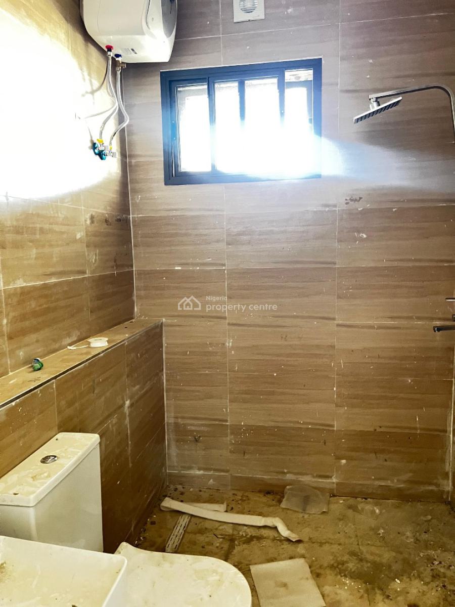 2 Bedroom Apartment, Ikeja Gra, Ikeja, Lagos, Flat / Apartment for Rent