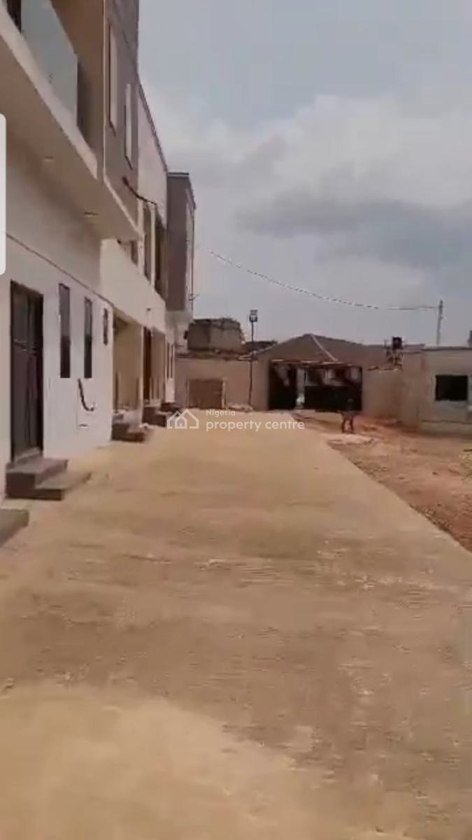 2 Bedroom of 6 Unit, Airport Road Benin City Edo State Nigeria, Benin, Oredo, Edo, Block of Flats for Sale