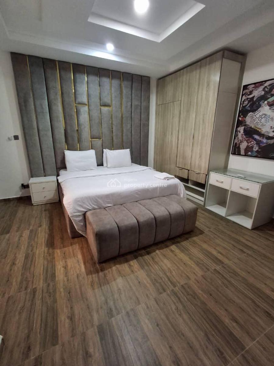 Furnished 2 Bedroom Flat, Victoria Bay Estate, Ikate, Lekki, Lagos, Flat / Apartment for Rent