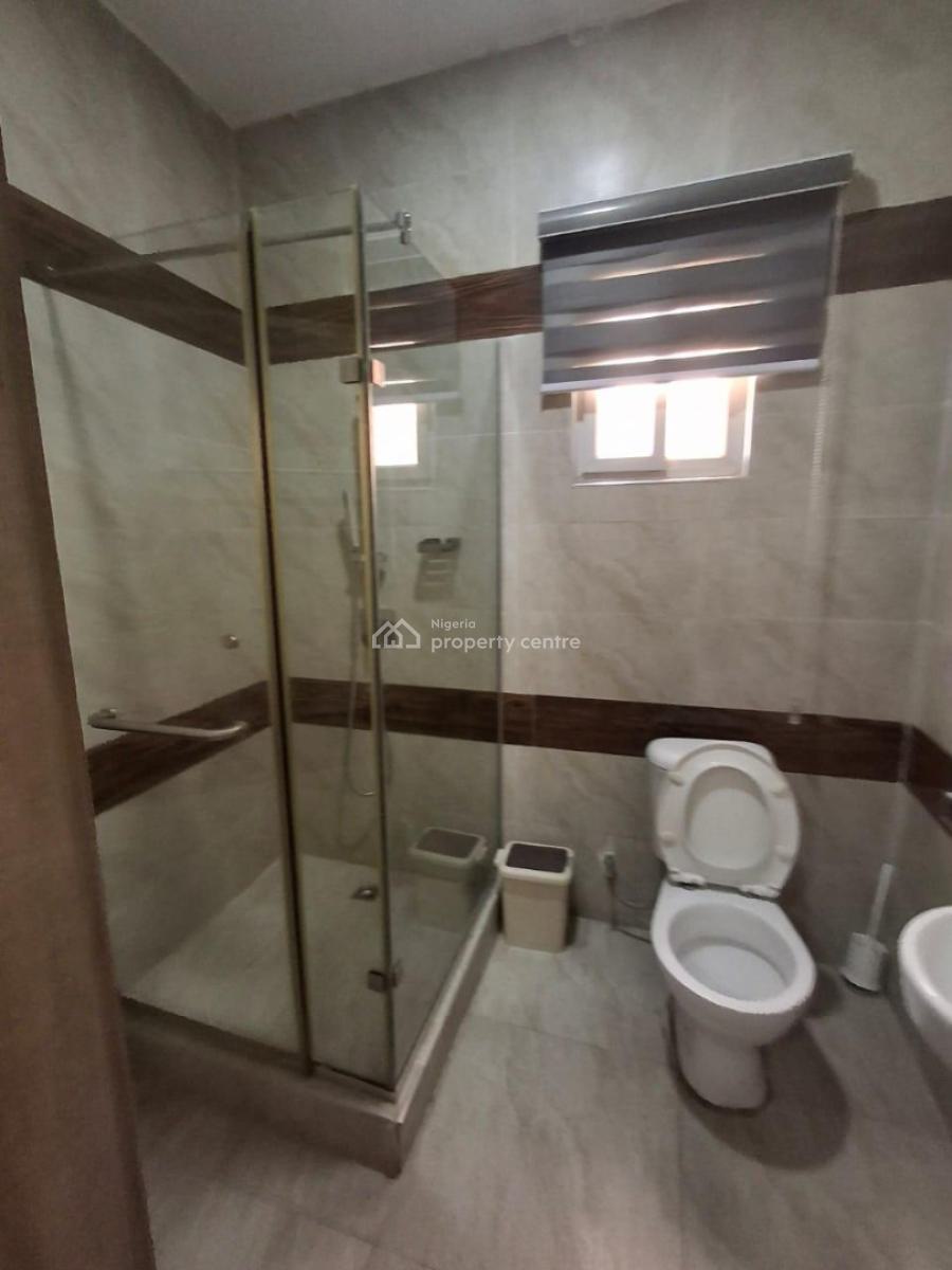 Furnished 2bedroom, Victoria Bay Estate, Ikate, Lekki, Lagos, Flat / Apartment for Rent