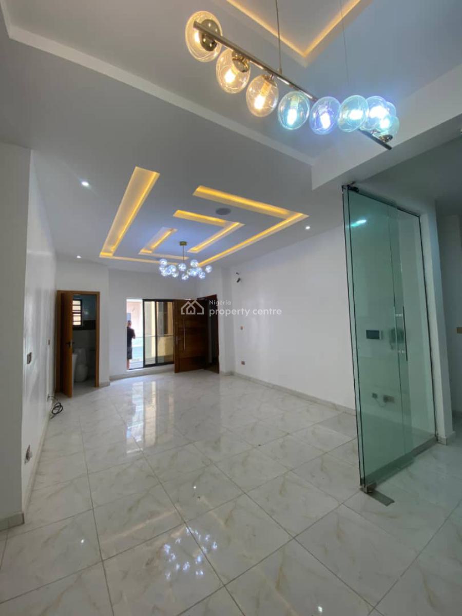 Furnished 2bedroom, Victoria Bay Estate, Ikate, Lekki, Lagos, Flat / Apartment for Rent