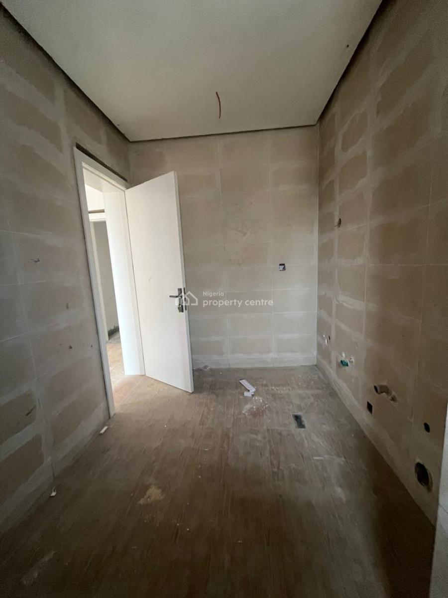 Luxury 4 Bedroom Semi Detached Duplex with Bq, Opebi, Ikeja, Lagos, Semi-detached Duplex for Sale