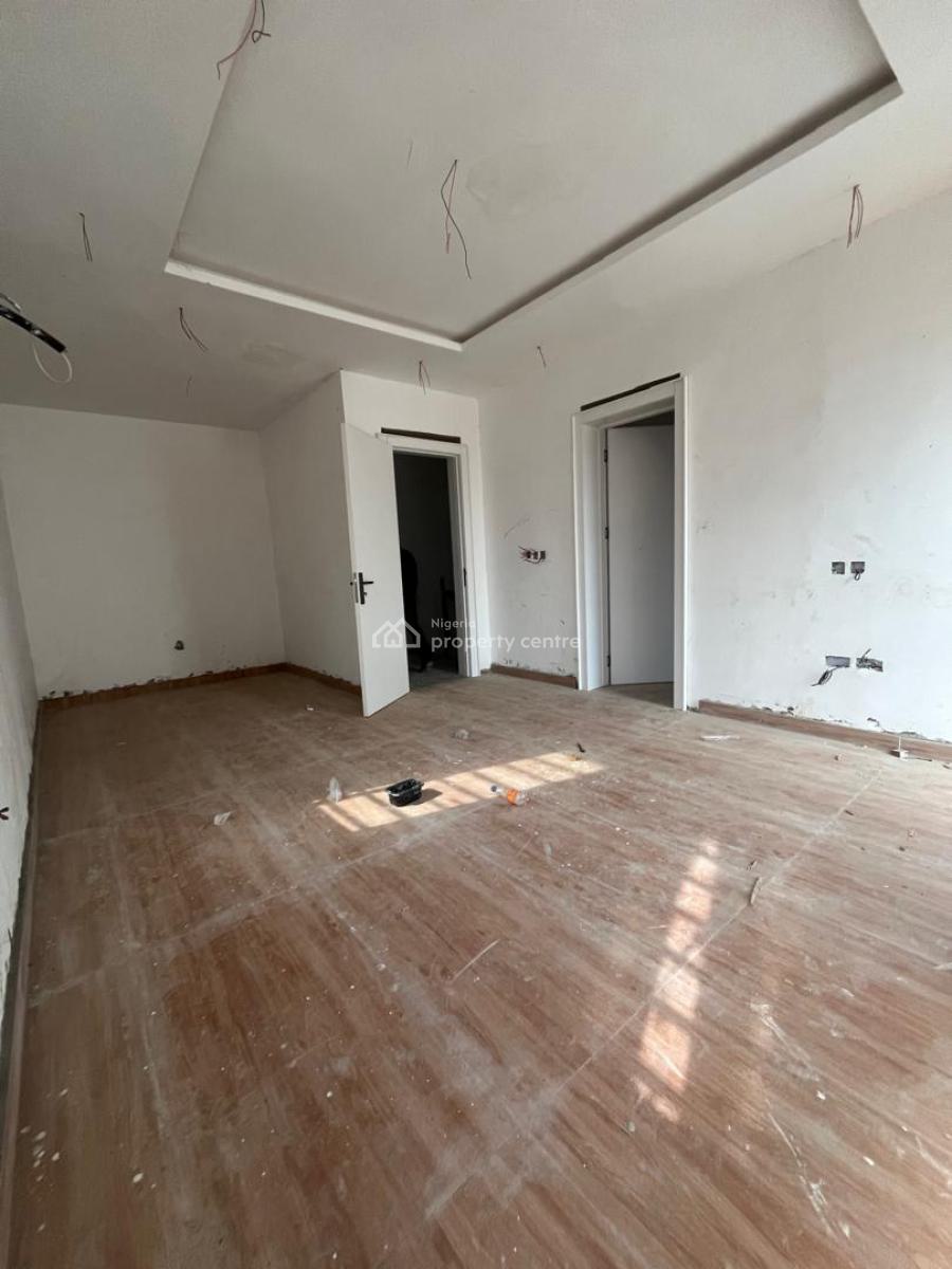 Luxury 4 Bedroom Semi Detached Duplex with Bq, Opebi, Ikeja, Lagos, Semi-detached Duplex for Sale