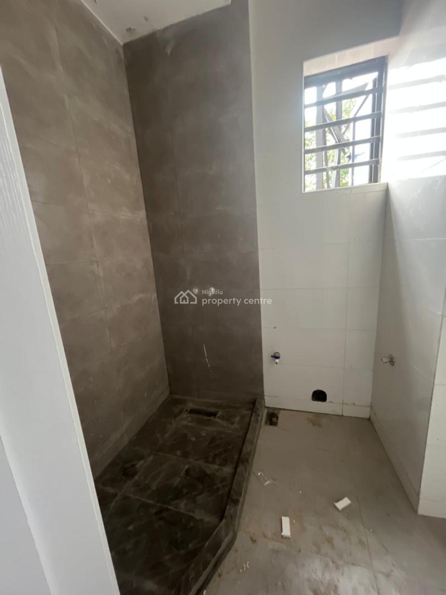 Luxury 4 Bedroom Semi Detached Duplex with Bq, Opebi, Ikeja, Lagos, Semi-detached Duplex for Sale
