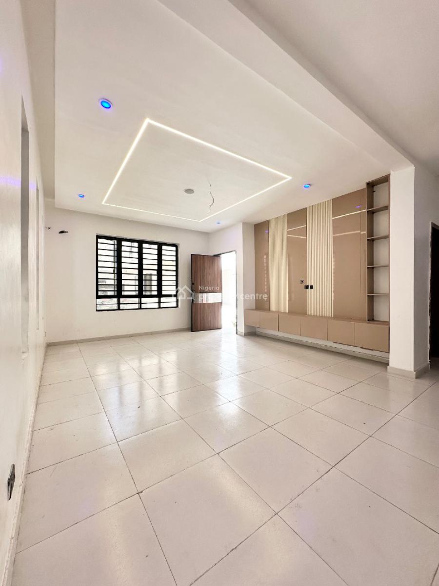 4 Bedroom Detached Duplex + Bq + Pool, Orchid, Lekki, Lagos, Detached Duplex for Sale