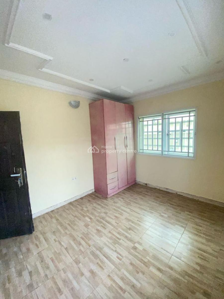 2 Bedroom Apartment, Osapa London, Lekki, Lagos, Flat / Apartment for Rent